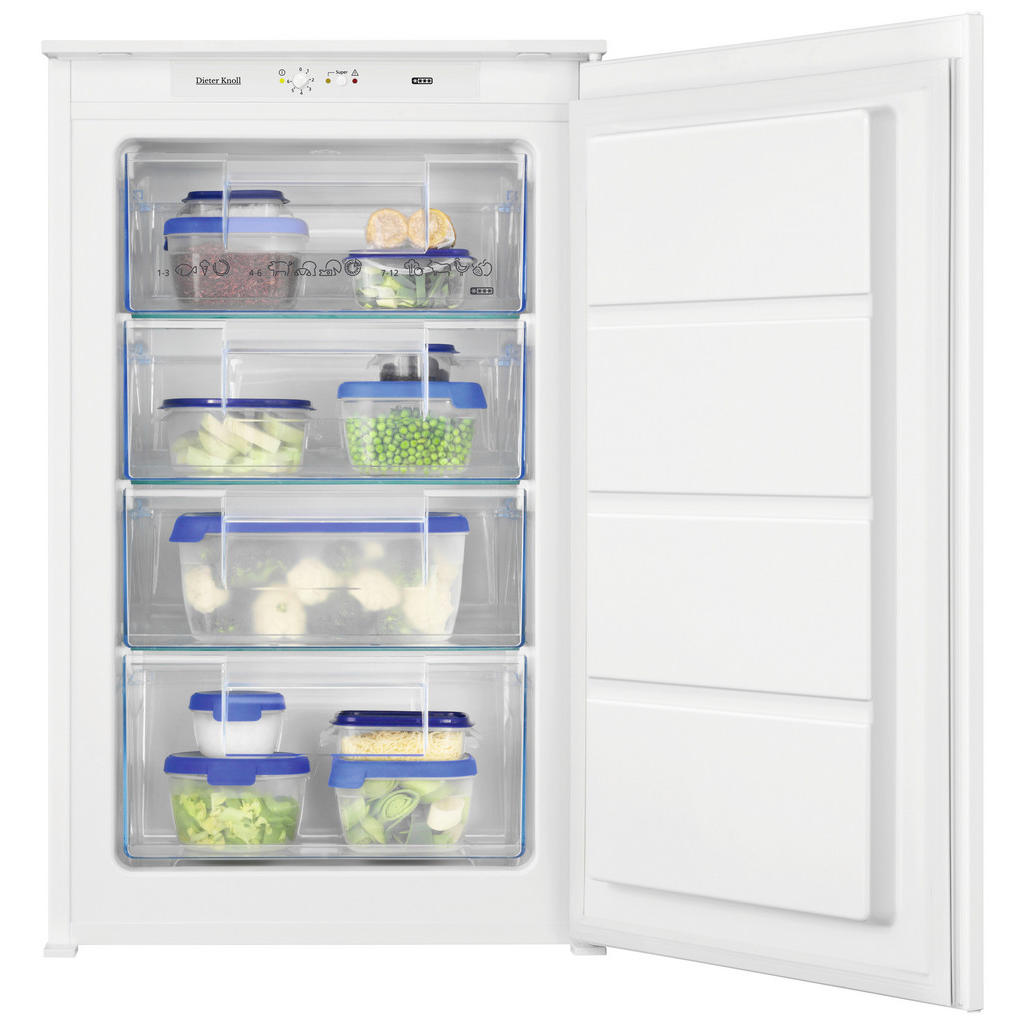 Dieter Knoll MRAZNIČKA.