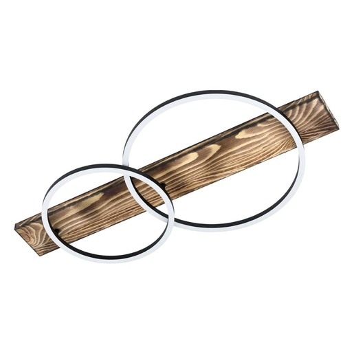 LED stropné osvetlenie Eglo BOYAL mix farieb 99408.