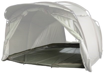 Sonik podlaha sk tek euro bivvy hd groundsheet.