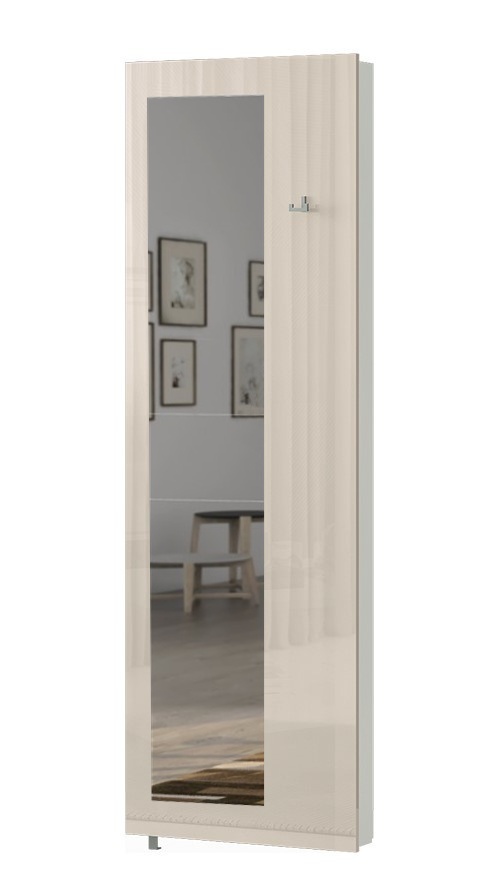 Botník so zrkadlom suno - béžová.

 

 

Rozmery botníku so zrkadlom Suno sú 67x208x16cm (š, v, h).

 

 

Ďalšie varianty botníku Suno môžete vidieť nižšie v súvisiacich produktoch.