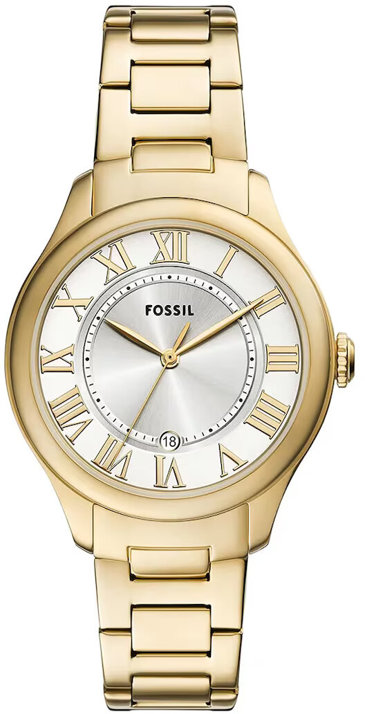 Fossil Gilmore ES5395.