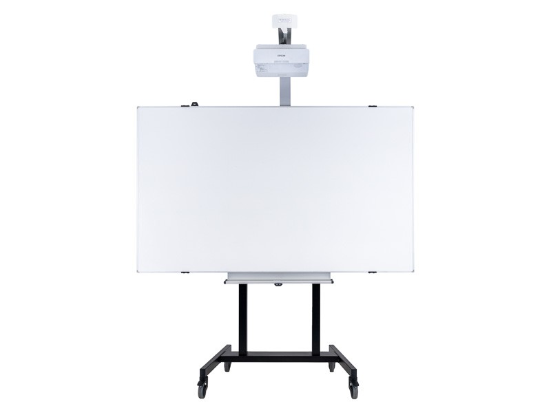 Mobilní interaktivní tabule 88