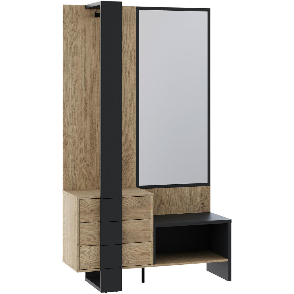 Carryhome PREDSIEŇOVÝ NÁBYTOK, 115/200/41,6 cm.