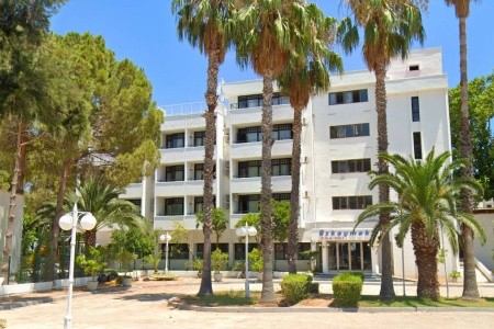 Turecko Kemer Özkaymak Otem 7 dňový pobyt All Inclusive Letecky Letisko: Praha September 2026 (23/09/26-29/09/26)