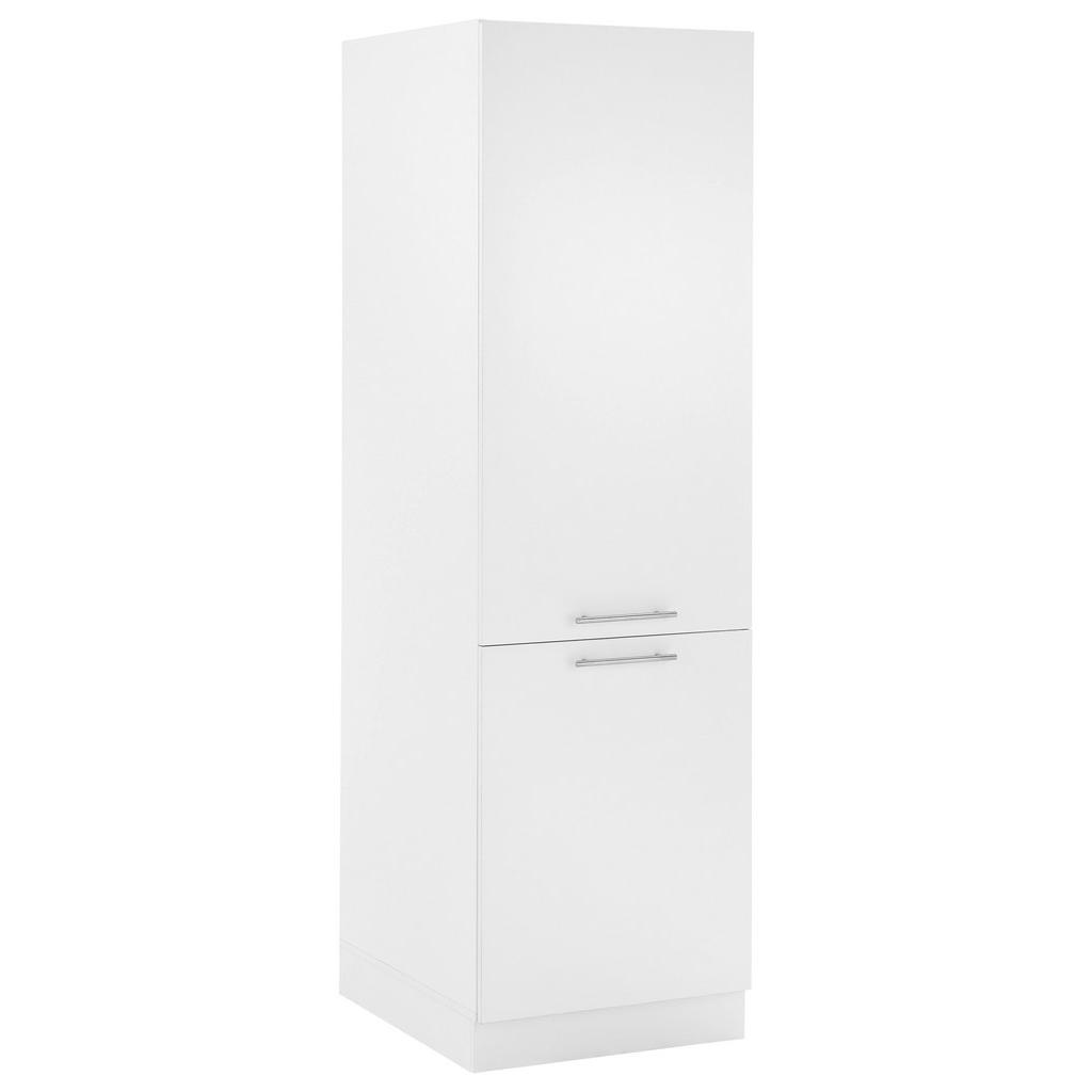 VIACÚČELOVÁ SKRIŇA, biela, 60/200/68 cm.