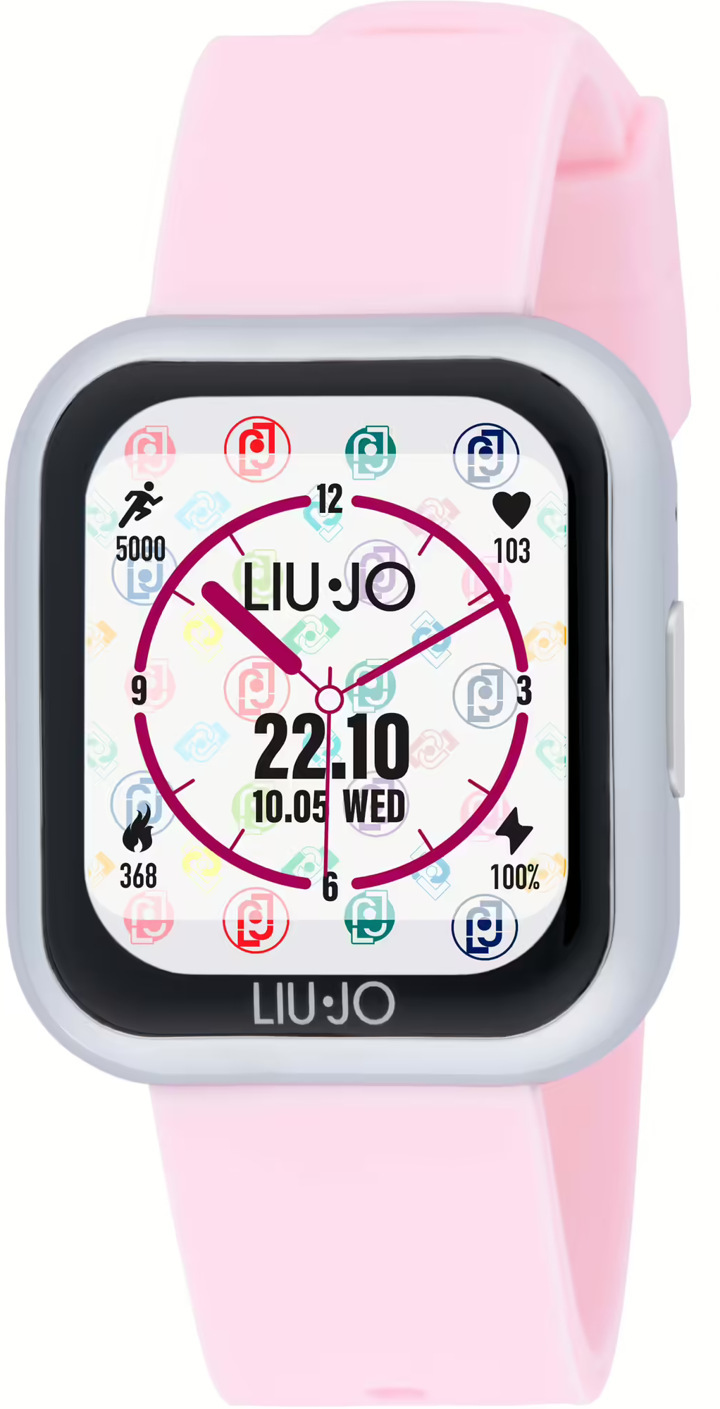 Liu Jo Smartwatch Voice Mini SWLJ139.