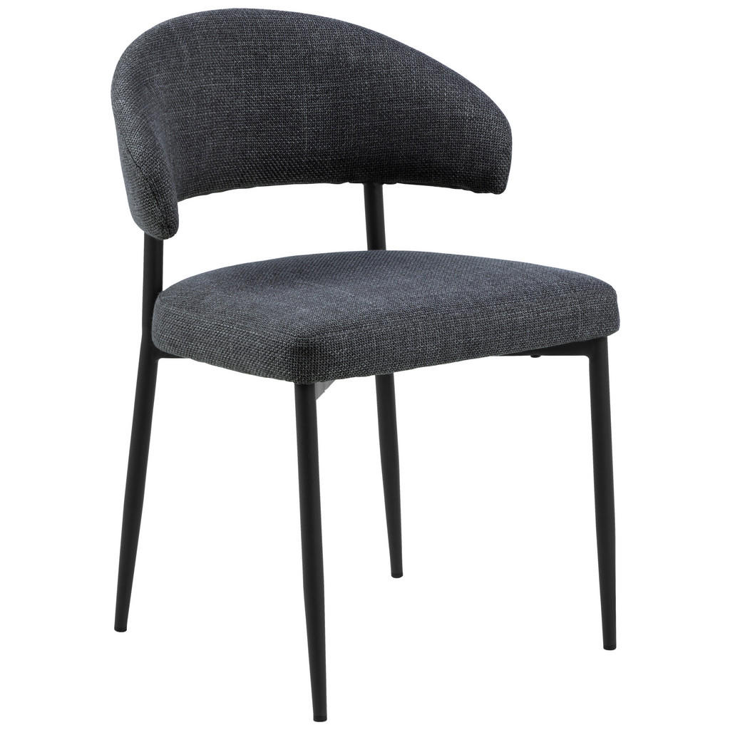 MID.YOU STOLIČKA, 56/77/55 cm.