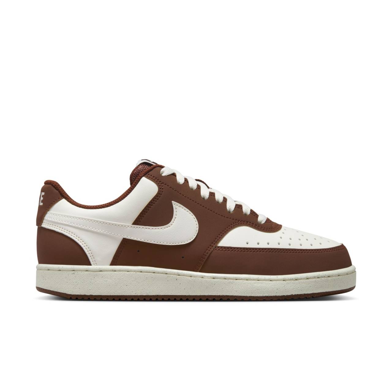 Nike Court Vision Low Womens Shoes 40,5.