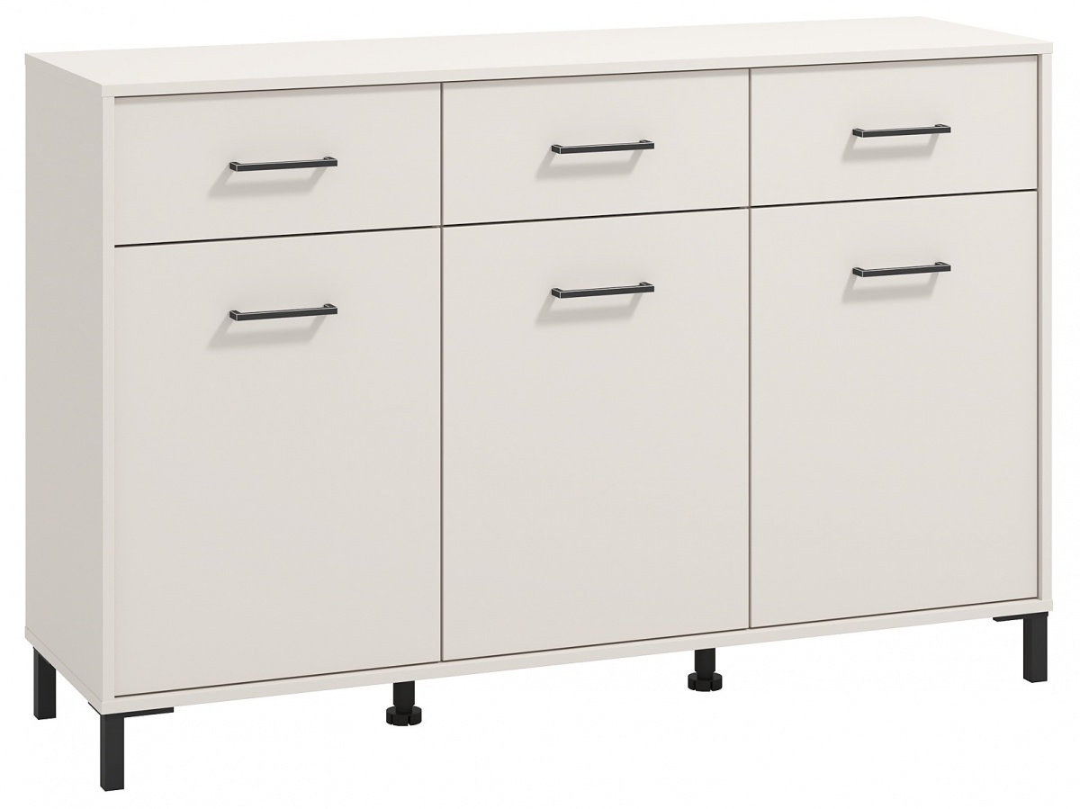 Kombinovaná komoda 3d3z lucida - béžová.

 

Kombinované komody sú praktické, dostatočne priestranné, a navyše veľmi univerzálne, pretože skvele zapadnú do každej miestnosti.

 

Rozmery kombinovanej komody 3D3Z Lucida sú 138x90x40cm (š, v, h).

 

Všetky produkty z kolekcie Lucida nájdete nižšie v súvisiacich produktoch.