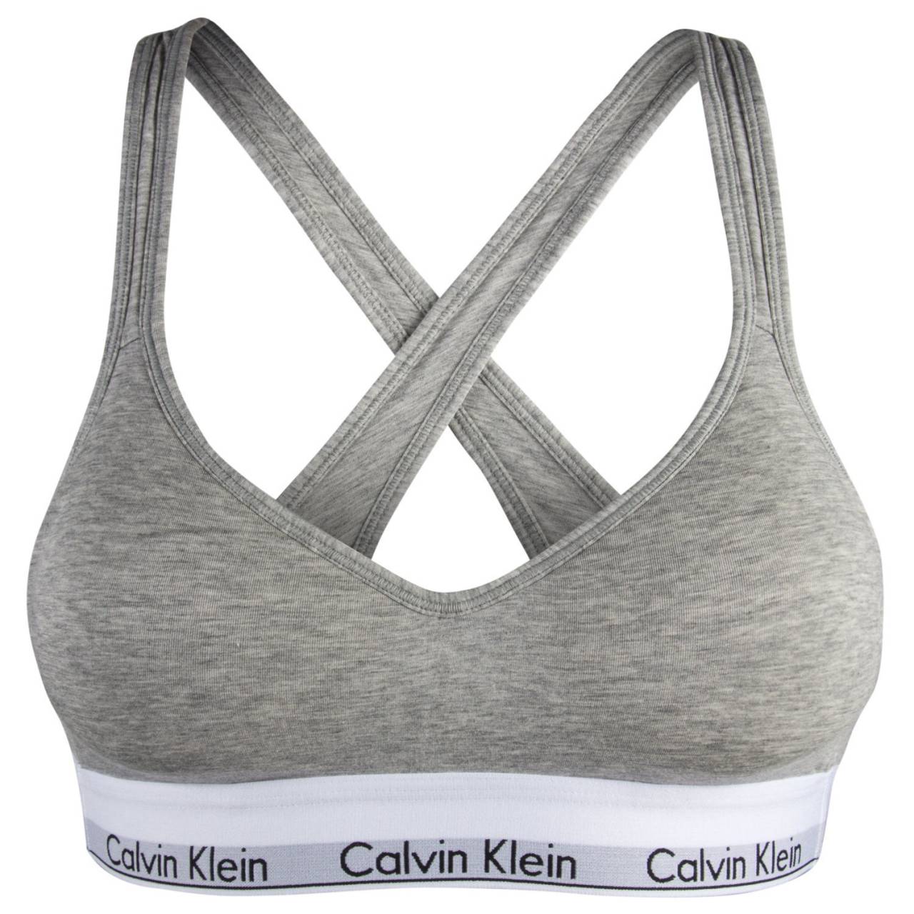 Dámska podprsenka Calvin Klein sivá (QF1654E-020) S.
Hľadáte podprsenku, ktorá je IN, je pohodlná a hodí sa na športové či voľnočasové aktivity?
Podprsenka Calvin Klein je špeciálne vyvinutá na šport, ale oceníte ju aj na voľnočasové aktivity.
Čo sa pranie tyče - odporúčame ju prát maximálne na 30°C a nesušiť v susicke, inak sa Môže stať, že už podprsenku nebude možné nosiť - viac sa dozviete nižšie v klasických informáciách o produkte.