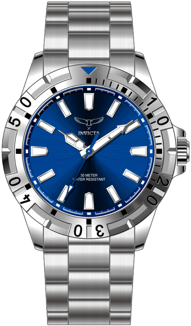 Invicta Specialty 69041.