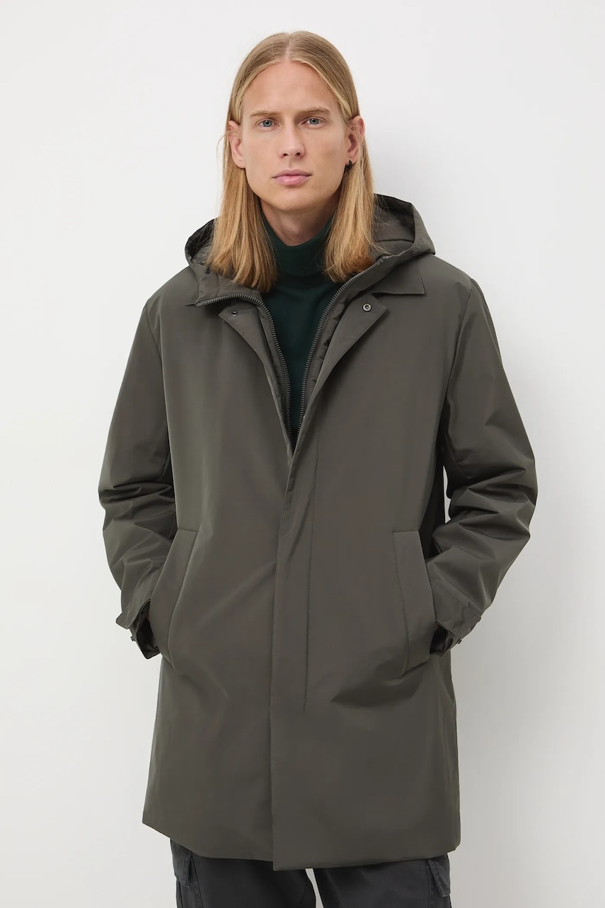 Bunda parka Medicine.