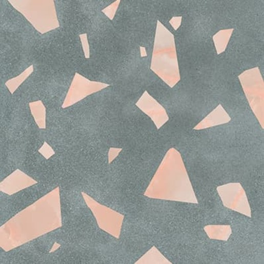 Dlažba Ergon Medley green 60x60 cm mat EH8U.