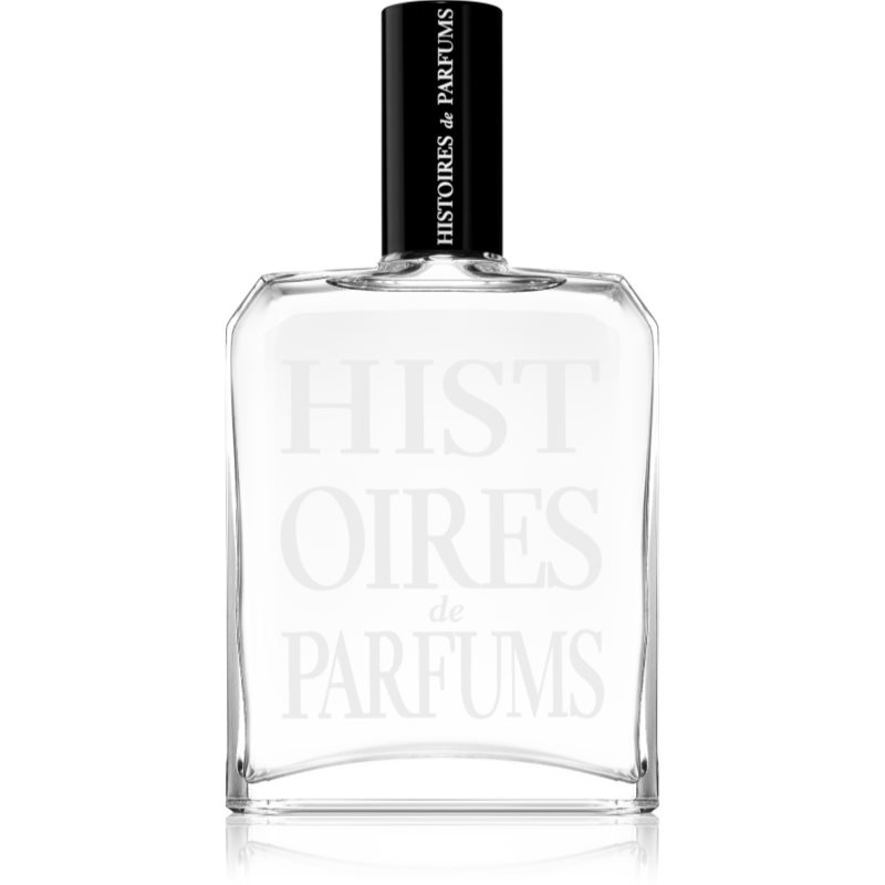 Histoires De Parfums 1725 parfumovaná voda pre mužov 120 ml.
