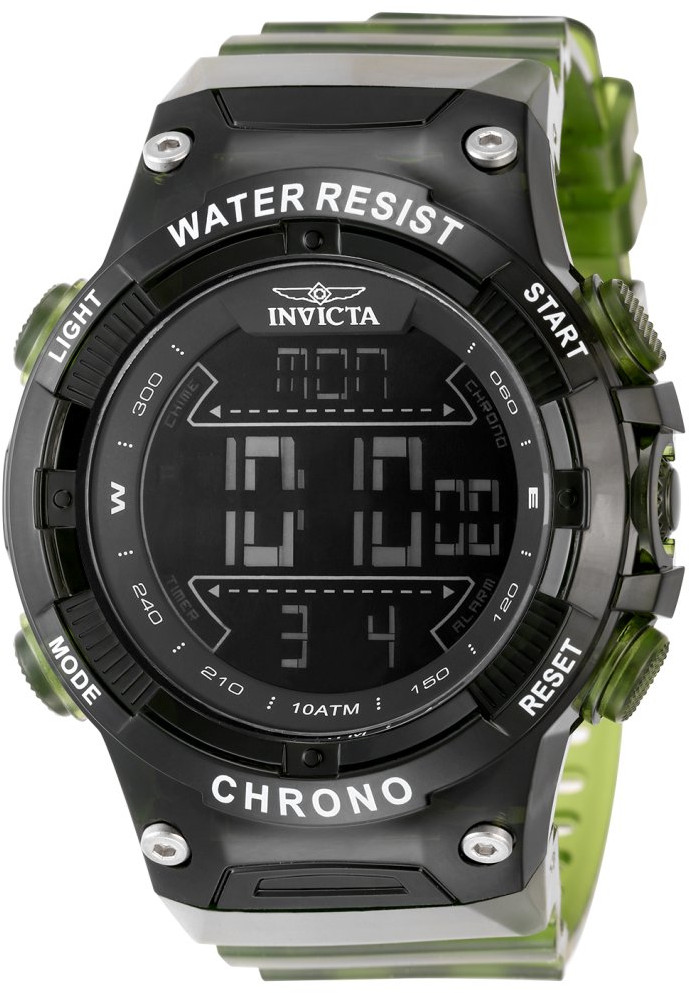Invicta Racing Digital 49049.
