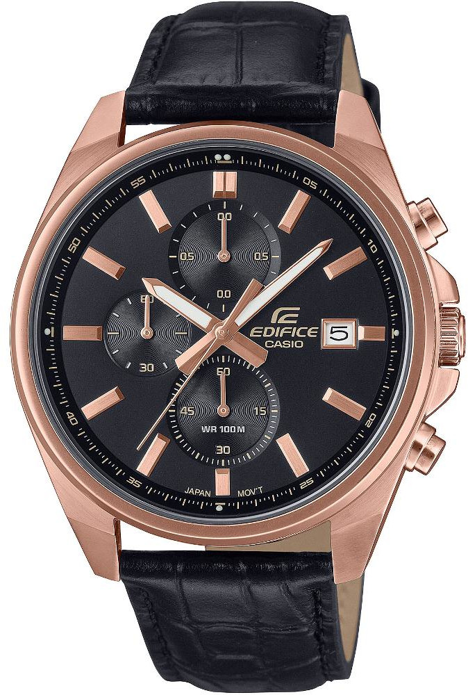 Casio Edifice EFV-610ECL-1AUEF (198).