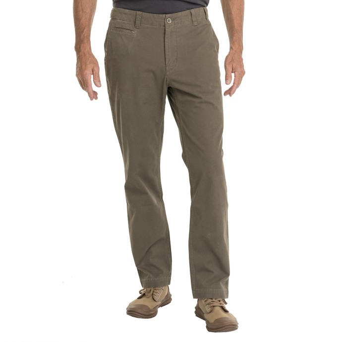 Bushman Herren  Nako, khaki 32.
 
 GPSR hier.