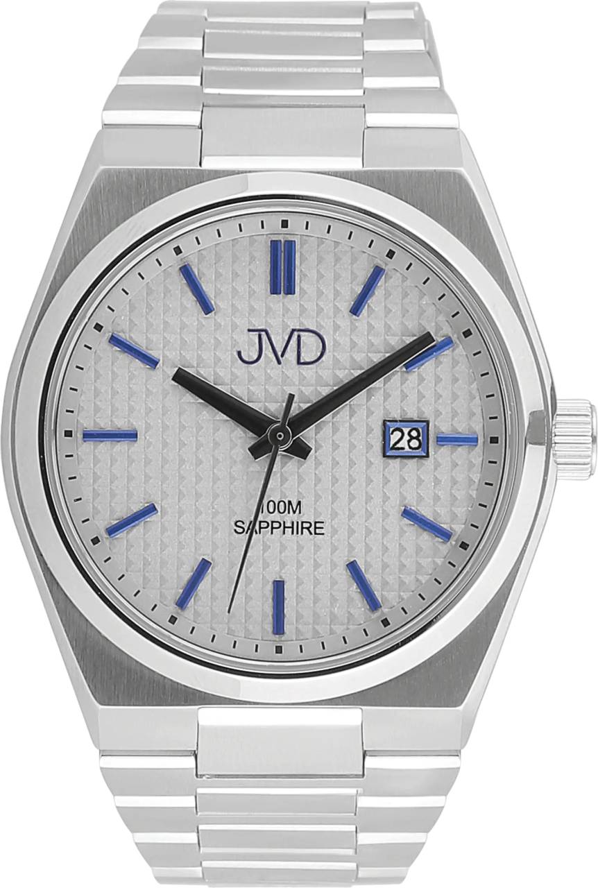 JVD Analógové hodinky J1133.2.