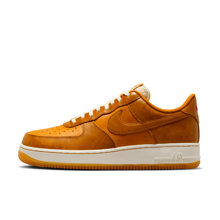 Nike air force 1 07 lv8 since 1982 sunset men shoes 42.