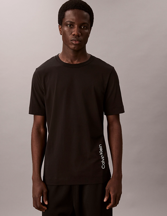 Calvin Klein SS TEE XL.