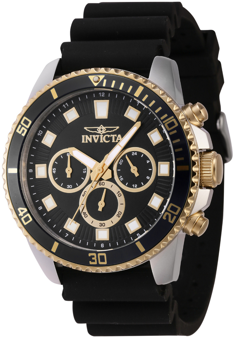Invicta Pro Diver Quartz 45 mm 46120.