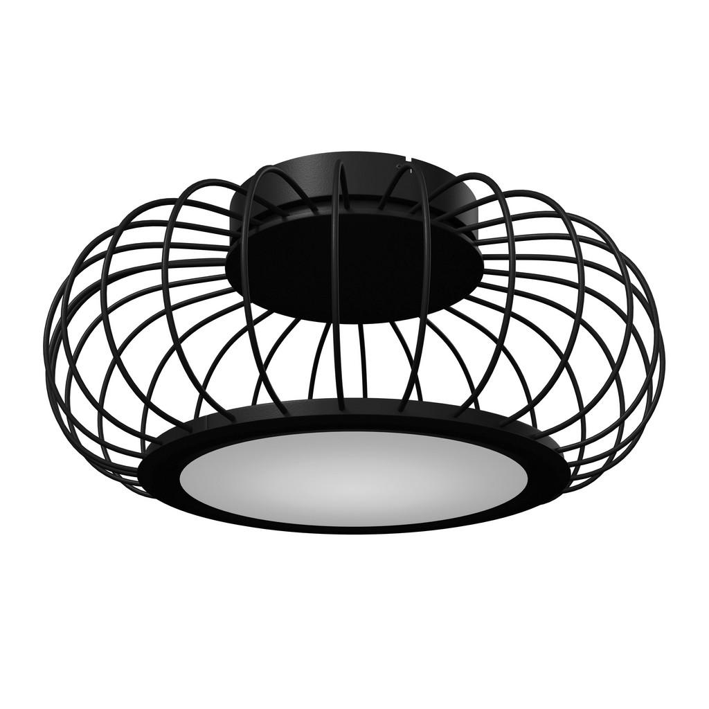 Dieter Knoll STROPNÉ LED SVIETIDLO, 55/23 cm.