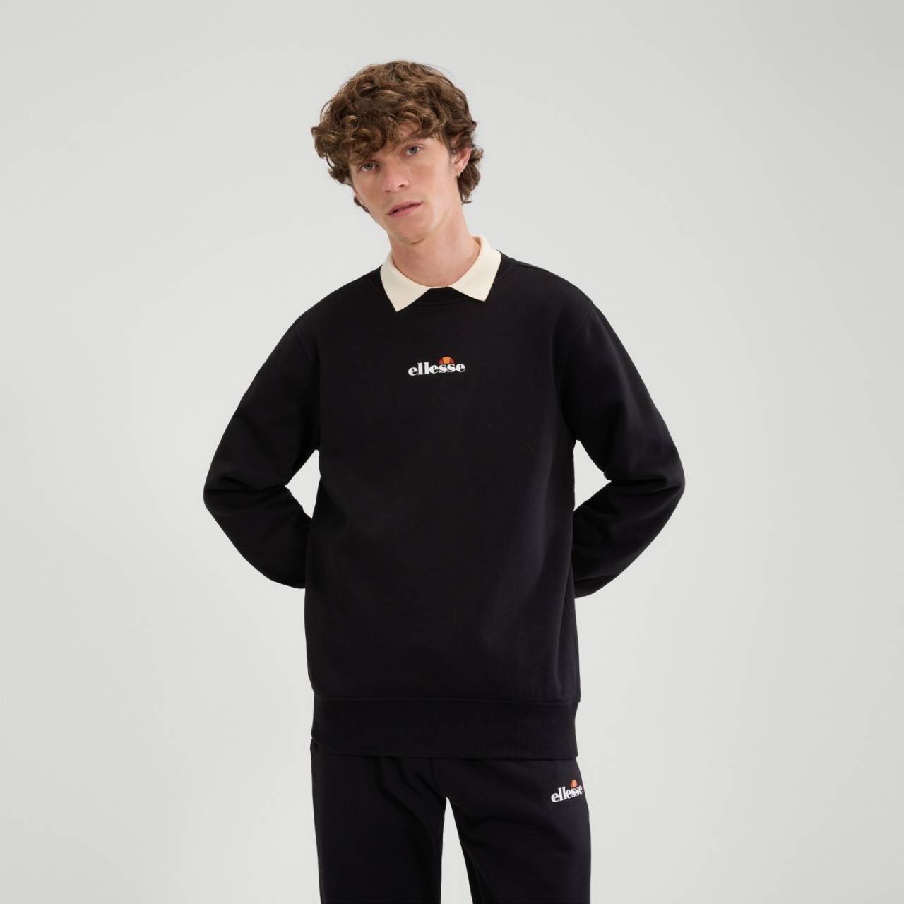 ellesse Kiamto 2 Sweatshirt M.