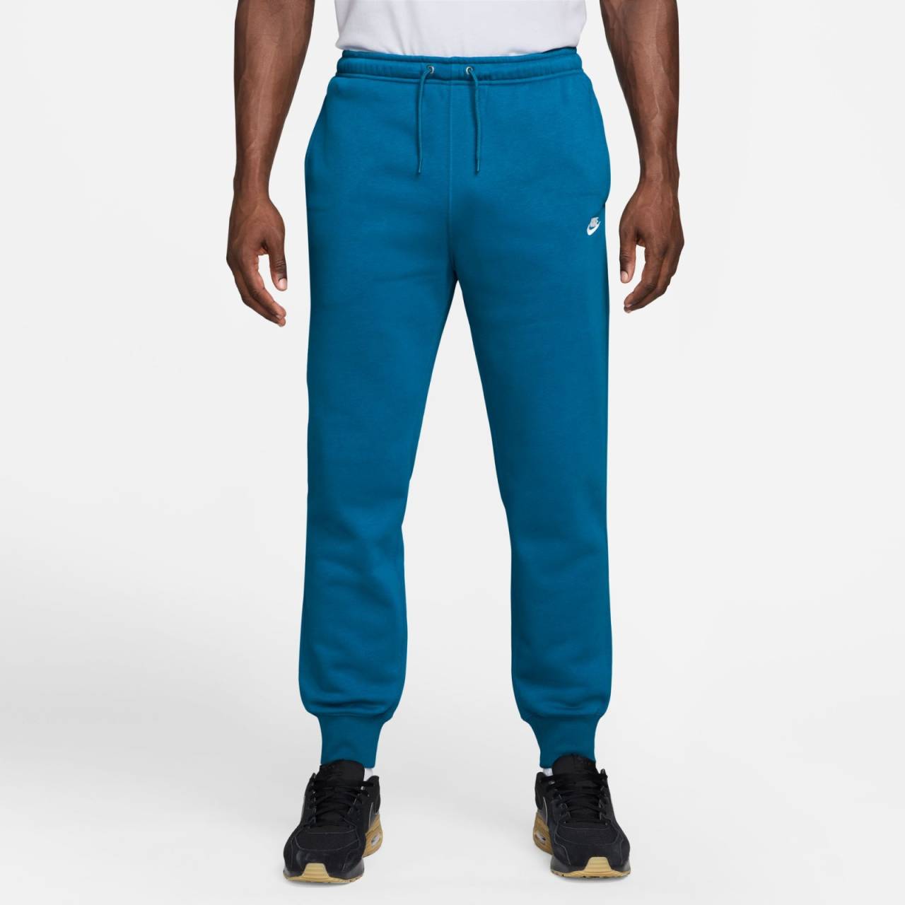 Nike Club Mens Joggers M.