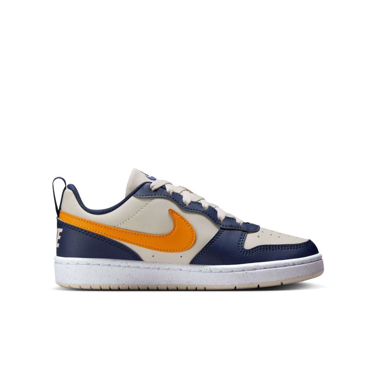 Nike Court Borough Low Recraft Big Kids Shoes 39.