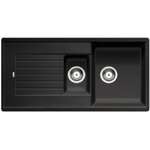 Blanco Zia 6 S drez antracit 514748.