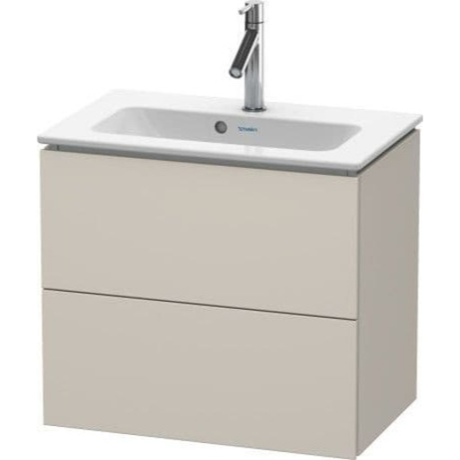 Duravit L-Cube umyv.
