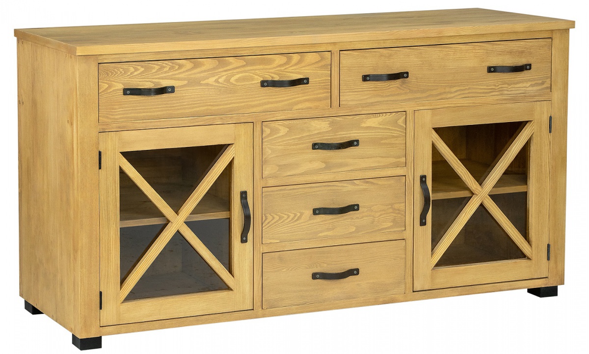 Presklená komoda z masívu sel 19, provence štýl - k15 - hnedá borovica.

 

Nábytok z masívu ponúkame v niekoľkých odtieňoch morenia.

 

Rozmery presklenej komody z masívu SEL 19 sú 163x88x43cm (š, v, h).


Z dôvodu výroby masívneho nábytku na zákazku, sme nútení požadovať od zákazníka zálohu v minimálnej výške 40 EUR podľa hodnoty nábytku.