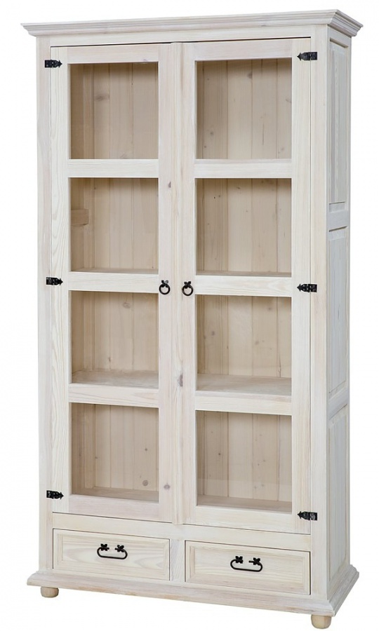 Vitrína rustikálna sedliacka vit 07 - k13 bielená borovica.

 

Sedliacky nábytok ponúkame v niekoľkých odtieňoch morenia, od svetlo bielej až po tajomne čiernu. Varianty si prezrite vo fotogalérii.

 

Z dôvodu výroby sedliackeho nábytku na zákazku, sme nútení požadovať od zákazníka zálohu v minimálnej výške 500 - 1000 Kč podľa hodnoty nábytku.