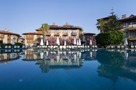 Turecko Side Club Grand Side 8 dňový pobyt All Inclusive Letecky Letisko: Budapešť July 2026 (23/07/26-30/07/26)