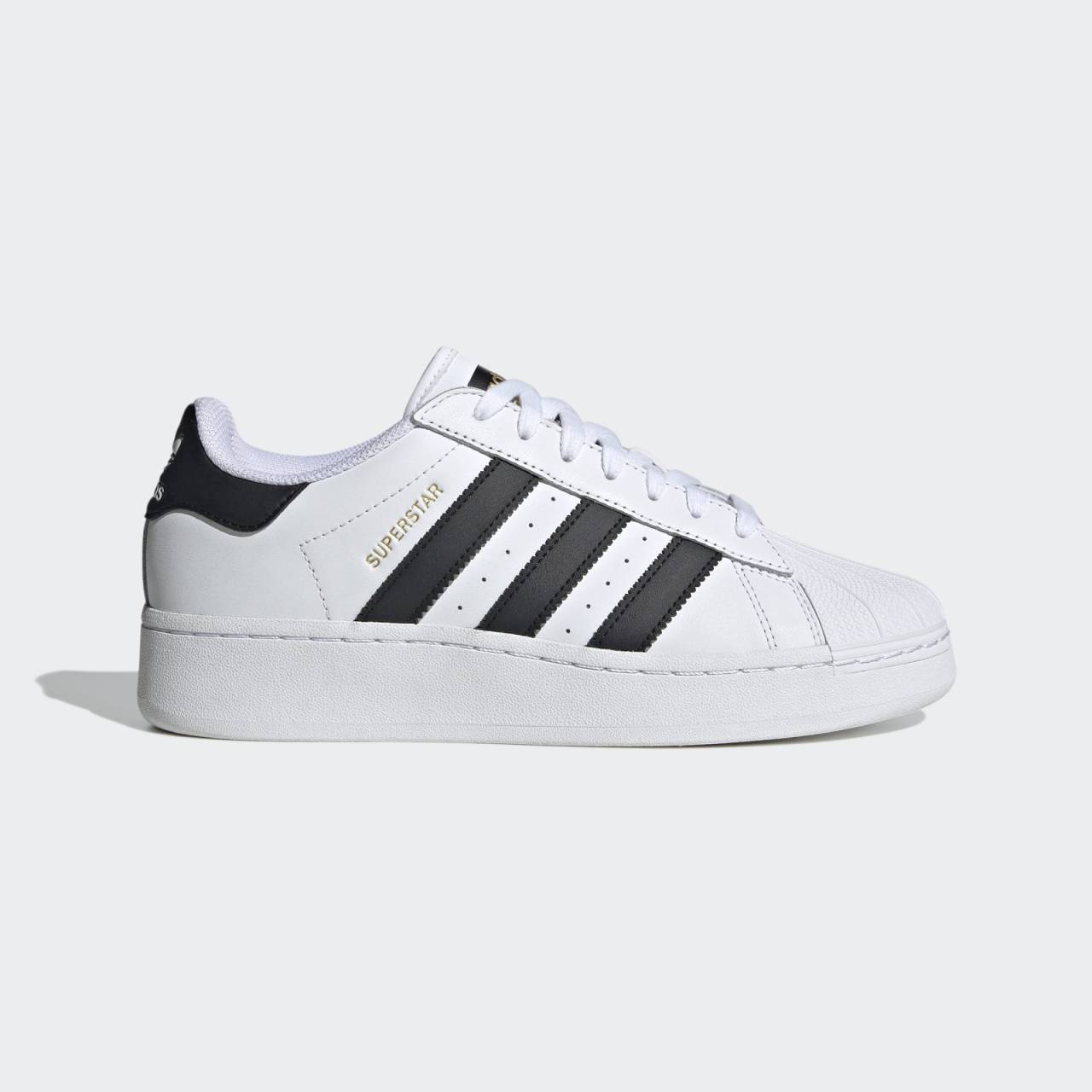 adidas Superstar XLG Shoes 41 1/3.
