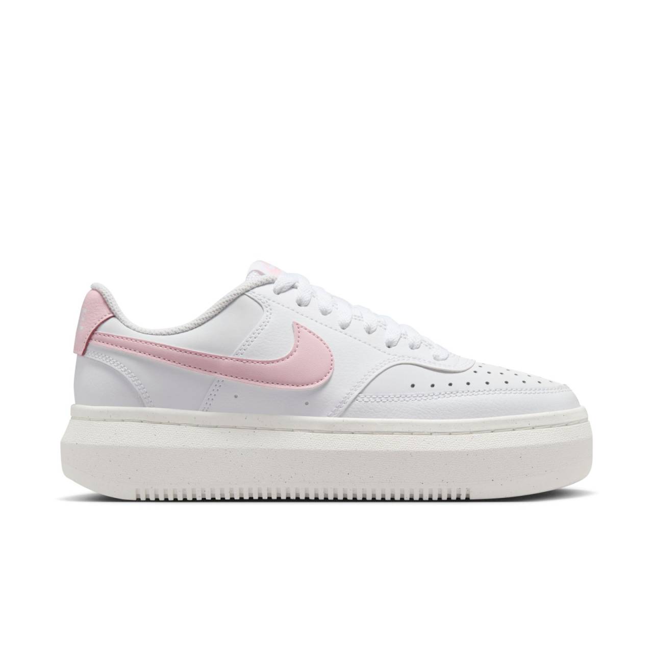 Nike Court Vision Alta Women shoes 42.