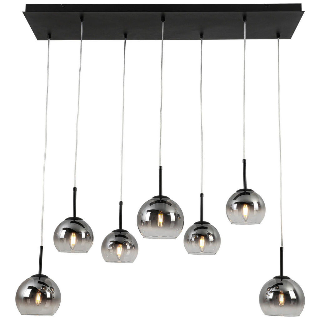 Novel ZÁVESNÉ SVIETIDLO, 110/31/120 cm.