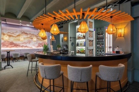 Španielsko Costa Del Sol Atarazanas Malaga Boutique 8 dňový pobyt Raňajky Letecky Letisko: Viedeň March 2026 ( 4/03/26-11/03/26)