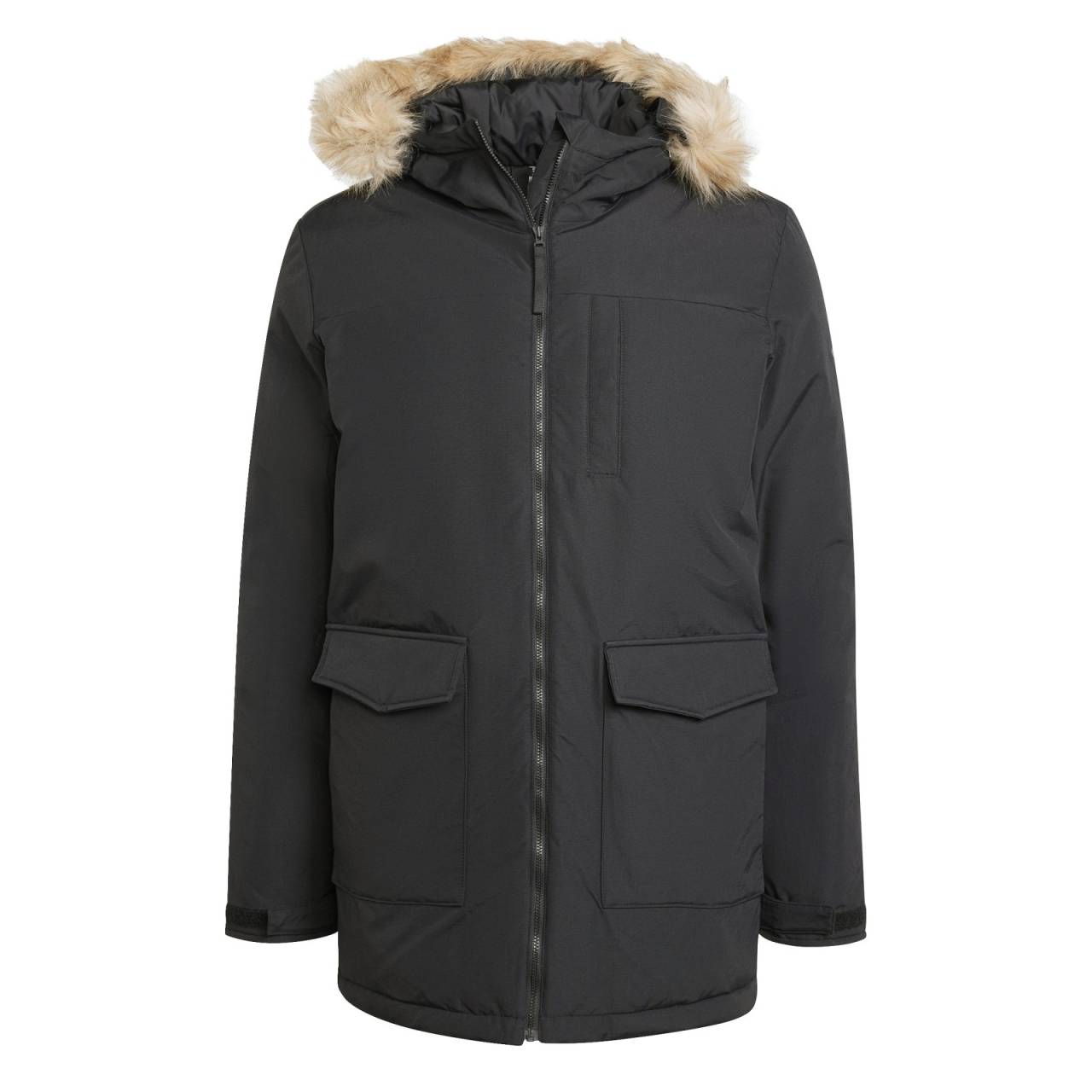 adidas Paveric Fur Parka S.