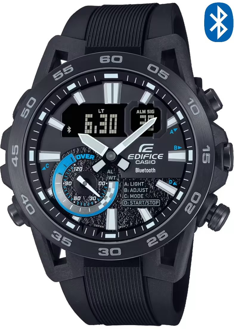 Casio Connected Edifice ECB-40PB-1AEF (671).