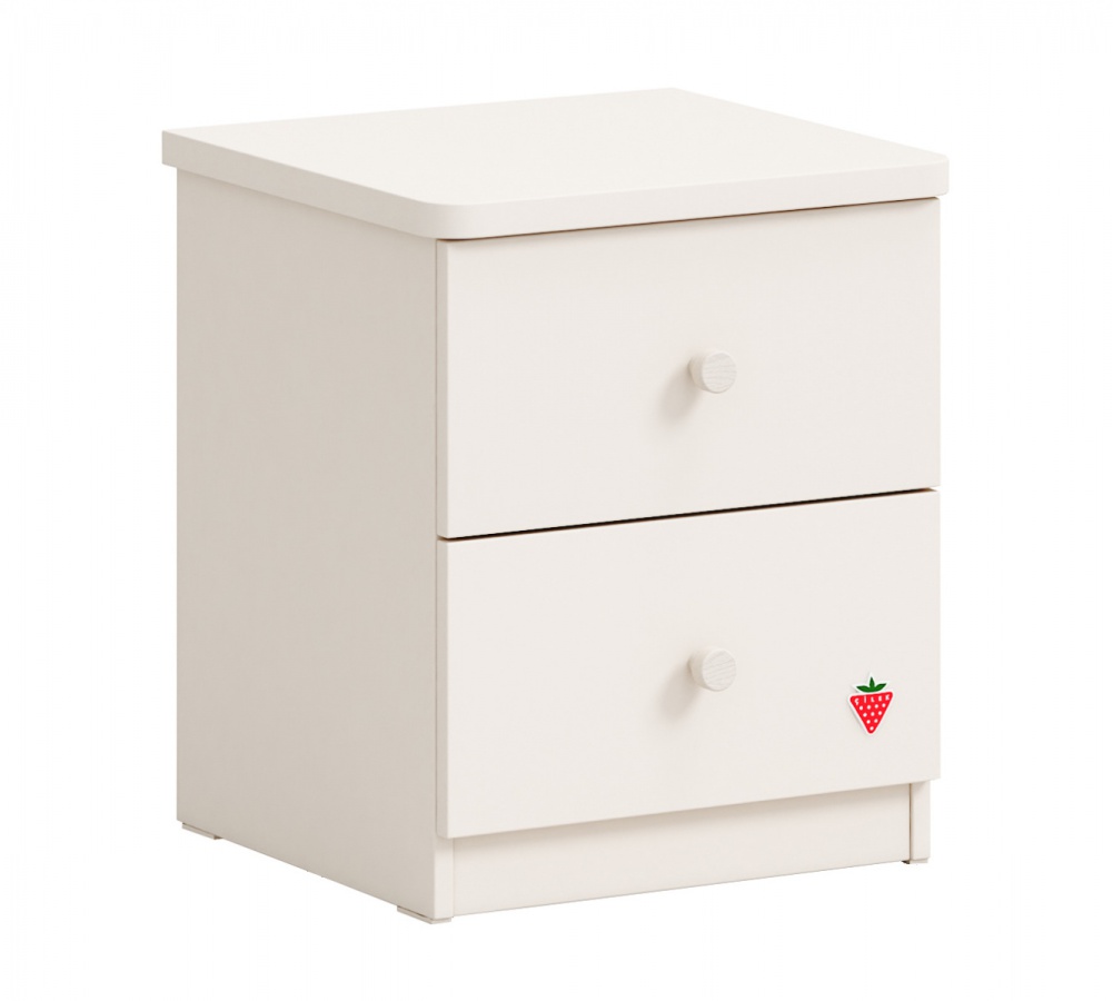 Nočný stolík vendella - béžová.

 

Jeho hlavnou prednosťou je veľkorysý úložný priestor rozdelený do dvoch priestranných zásuviek, ktoré vám pomôžu udržať poriadok pri posteli.

 

S kompaktnými rozmermi, kedy výška činí 50 cm, šírka 43 cm a hĺbka 41 cm, sa stolík zmestí aj do menších spální bez toho, aby pôsobil robustne.

 

 

Všetok nábytok patriaci do kolekcie Vendella nájdete nižšie v súvisiacich produktoch.