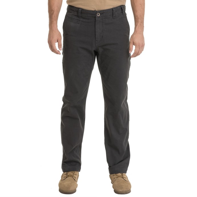 Bushman Nako men's trousers, dark grey 36P.
 
 GPSR here.