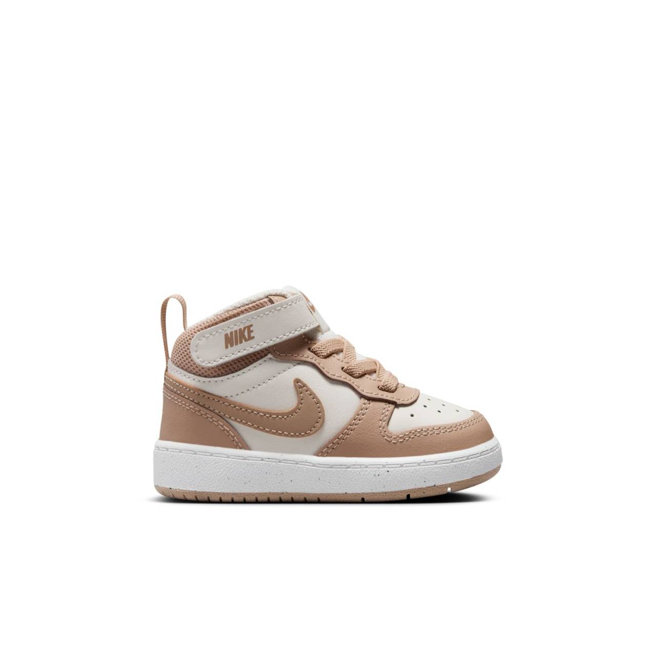 Nike Court Borough Mid 2 Baby/Toddler Shoes 26.