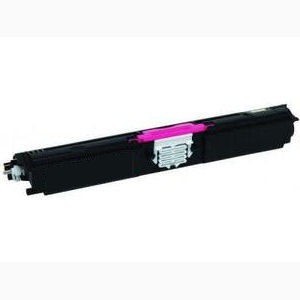 Epson S050555 purpurový (magenta) kompatibilný toner.
Nižšia cena kompatibilnej náplne pre tlačiarne Epson v porovnaní s originálnou náplňou, ušetrite až 80% nákladov na tlač.


Tonerová cartridge pre tlačiarne Epson vytlačí rovnaký počet strán ako originál pri zachovaní rovnakej kvality – ostré rysy, sýte farby.


Záruka Vašej spokojnosti.


Každý toner prechádza pri výrobe prísnou kontrolou kvality a je plne kompatibilný s vašou tlačiarňou.


Overené našimi klientmi z ČR aj z Európskej únie.


Kompatibilné tonery Epson spĺňajú normu STMC, čo je celosvetovo uznávaná norma testovania kvality tlače a počtu vytlačených strán tonerovej kazety.


Naši dodávatelia sú preverení rokmi skúseností a vyrábajú produkty podľa normy ISO 9001 a ISO 14001.

 Existuje mnoho výrobcov kompatibilných náplní, ale kvalita môže byť odlišná.