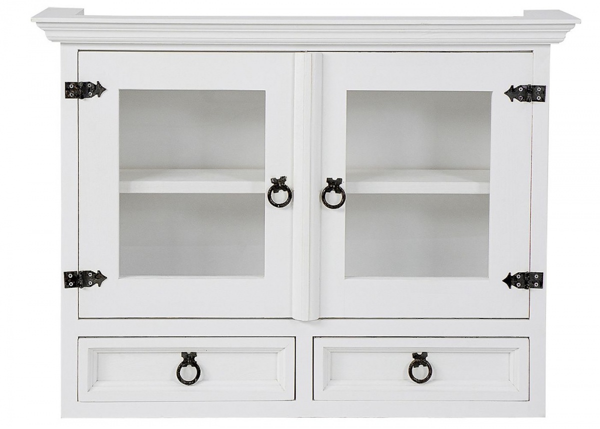 Skrinka závesná sedliacka cos 09 - k03 biela patina.

 

Sedliacky nábytok z masívu ponúkame v niekoľkých odtieňoch morenia, od svetlo bielej až po temne čiernu.

 

Aj tento sedliacky nábytok je ručne vyrábaný a pri jeho výrobe je kladený veľký dôraz na detaily spracovania.

 

Z dôvodu výroby sedliackeho nábytku na zákazku, sme nútení požadovať od zákazníka zálohu v minimálnej výške 20 - 40 € podľa hodnoty nábytku.