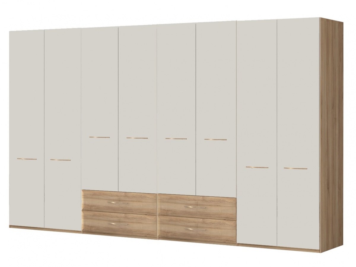 Kombinovaná skriňa 8d hagop-orech pacifik/béžová - s rámem.

 

 

Kombinovaná skriňa 8D Hagop sa skladá z úložného priestoru za 8 dvierkami av 2 zásuvkách.

 

 

Rozmery kombinovanej skrine 8D Hagop sú 364x224x57cm (š, v, h), váha je 331,26kg.

Rozmery kombinovanej skrine s rámom 8D Hagop sú 369x227x72,5cm (š, v, h), váha je 355,76kg.

Rozmery kombinovanej skrine s osvetlením 8D Hagop sú 369x227x72,5cm (š, v, h), váha je 356,11kg.

 

 

Všetky produkty z kolekcie Hagop nájdete nižšie v súvisiacich produktoch.