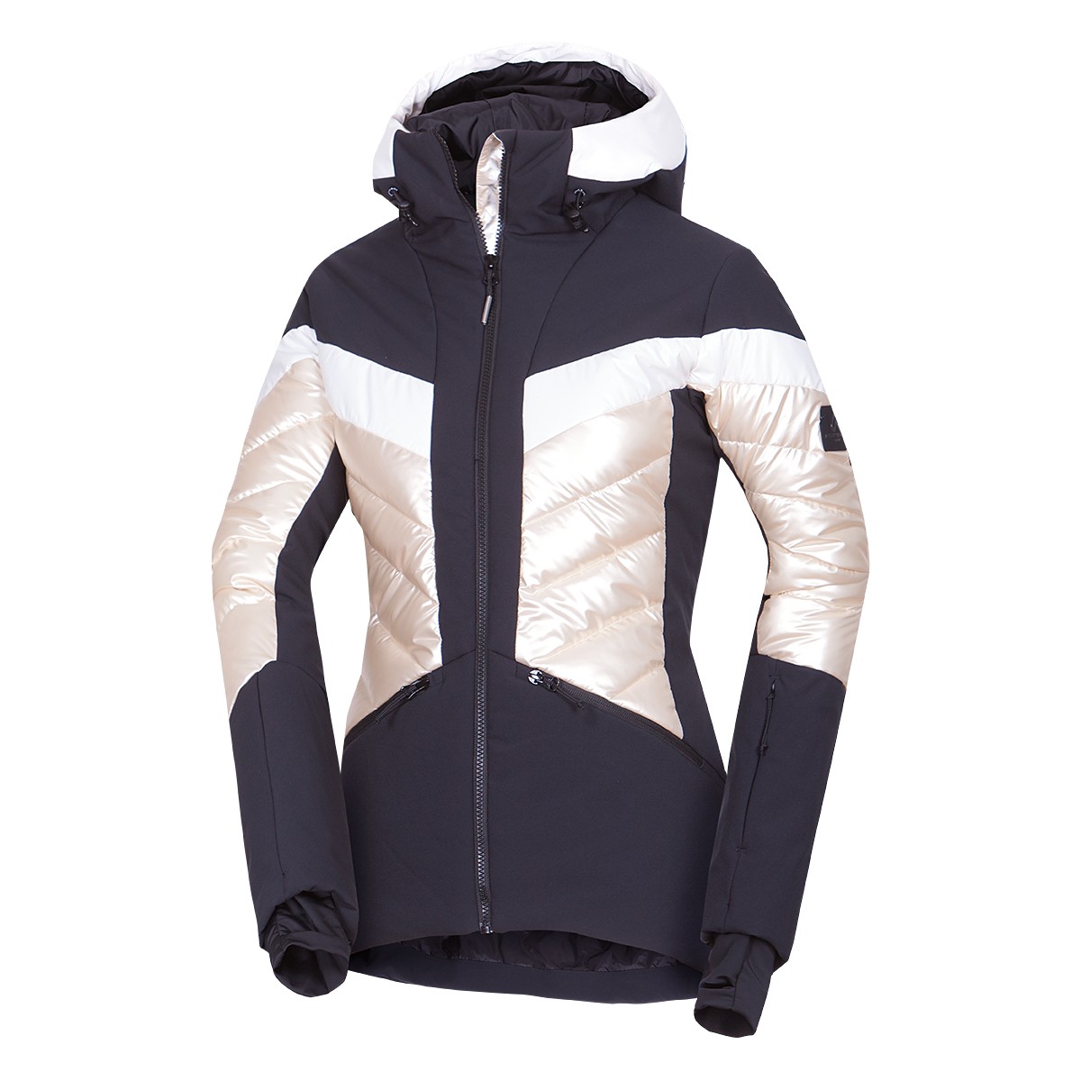 Northfinder women ski jacket abigale l.