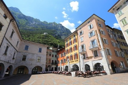 Taliansko Lago di Garda Portici 10 dňový pobyt Raňajky Vlastná May 2026 (29/05/26- 7/06/26)