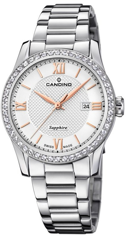 Candino Lady Elegance C4740/1.