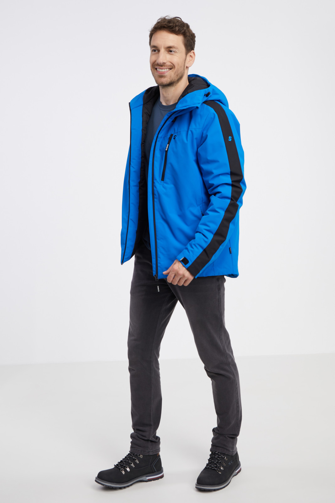 SAM 73 Decimus-Men's jacket 3XL.